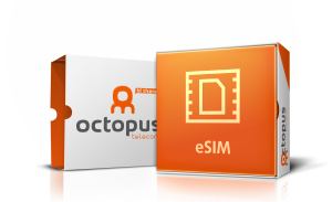 Octopus Mobile eSIM